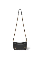 Bobi S Bag Black Goatskin