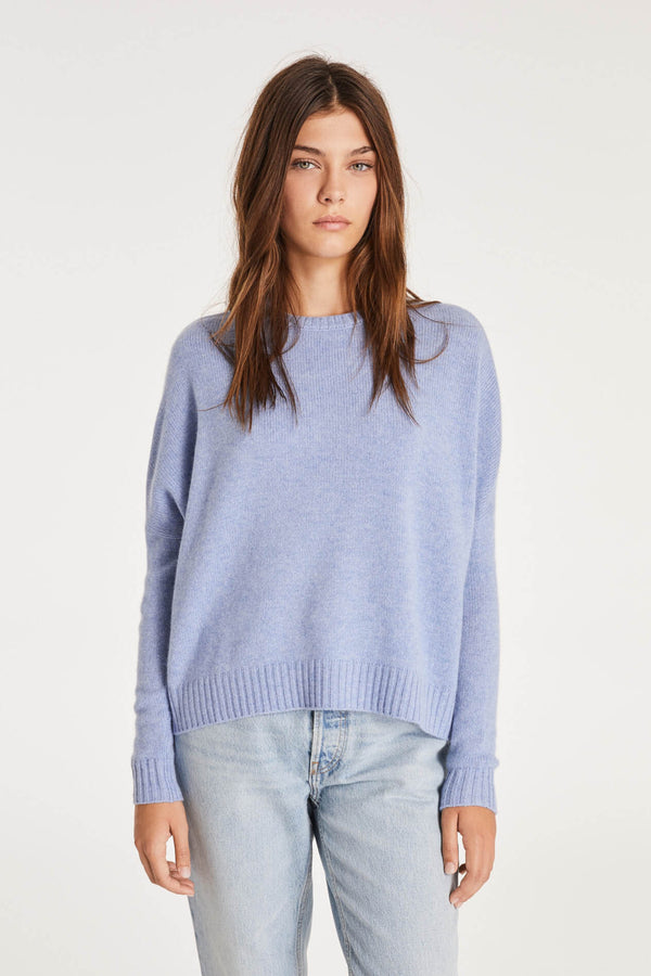 Amelie Sweater Jeans