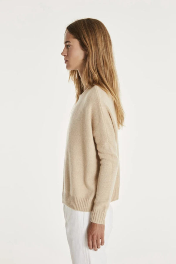 Amelie Sweater Organic