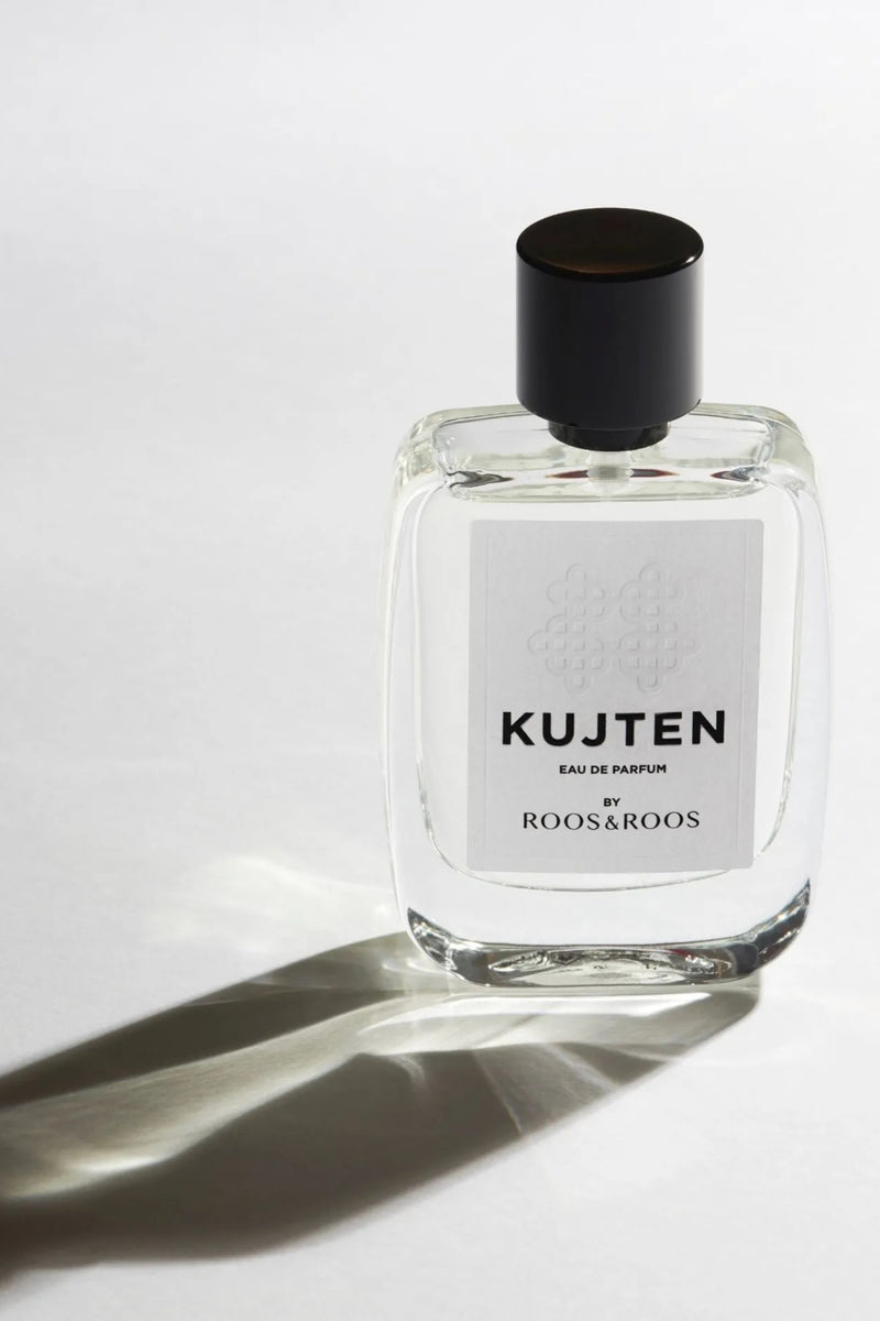 Perfume Kujten x Roos