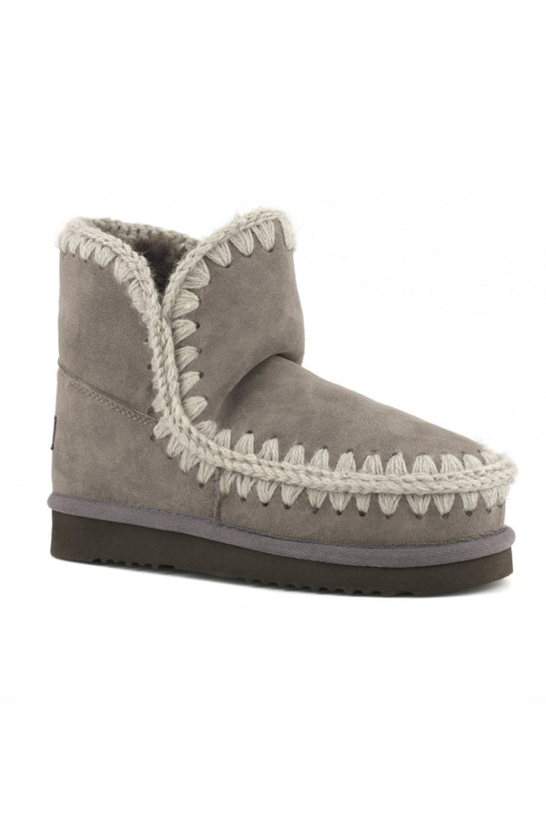 Eskimo 18 Shoes Elephant Grey