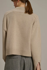 Will Sweater Cream