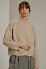 Will Sweater Cream