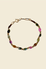 Jati Bracelet Tourmaline