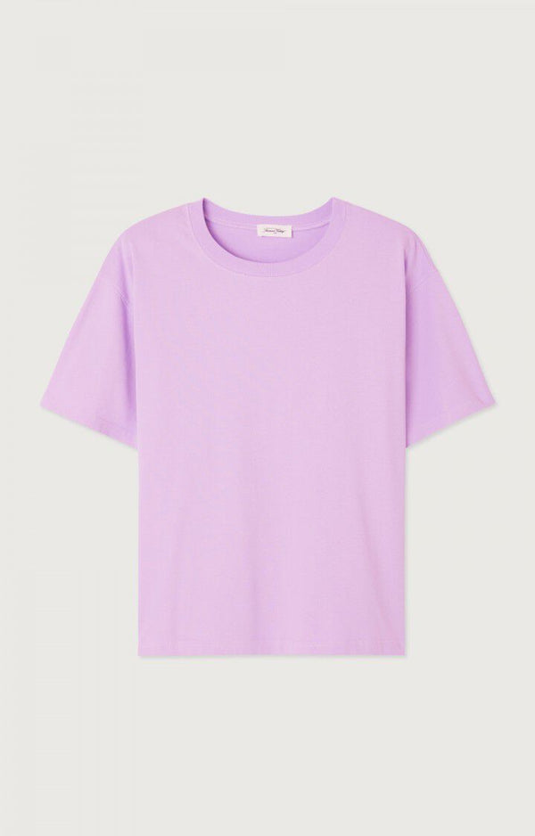 Fiz02a T-Shirt Purple