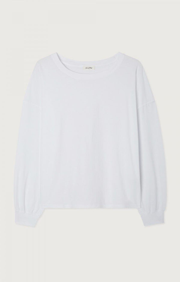 Vup02d T-Shirt White
