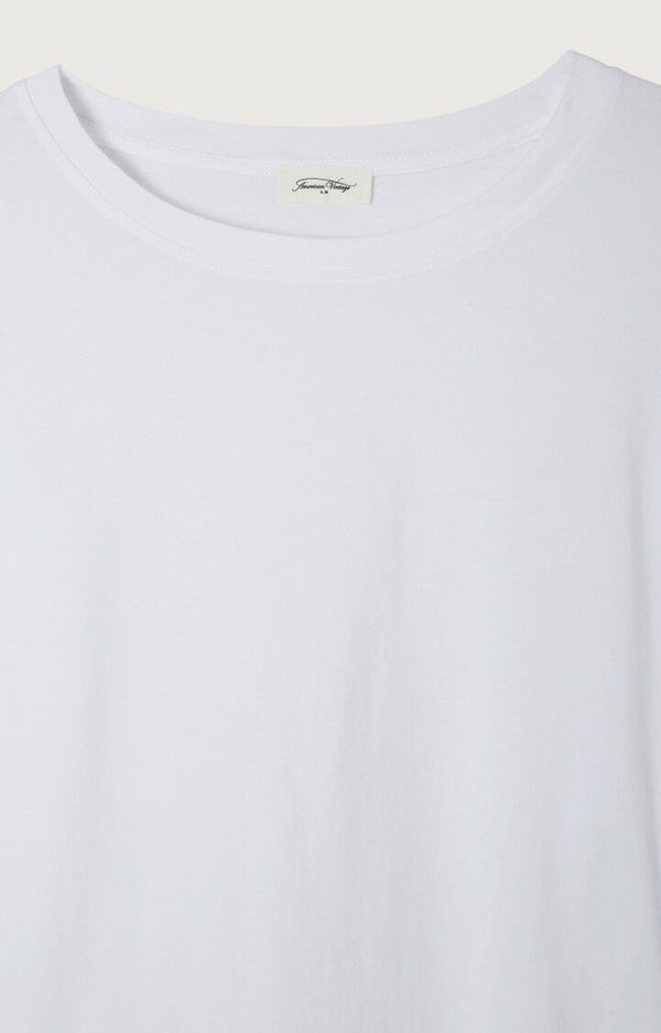 Vup02d T-Shirt White