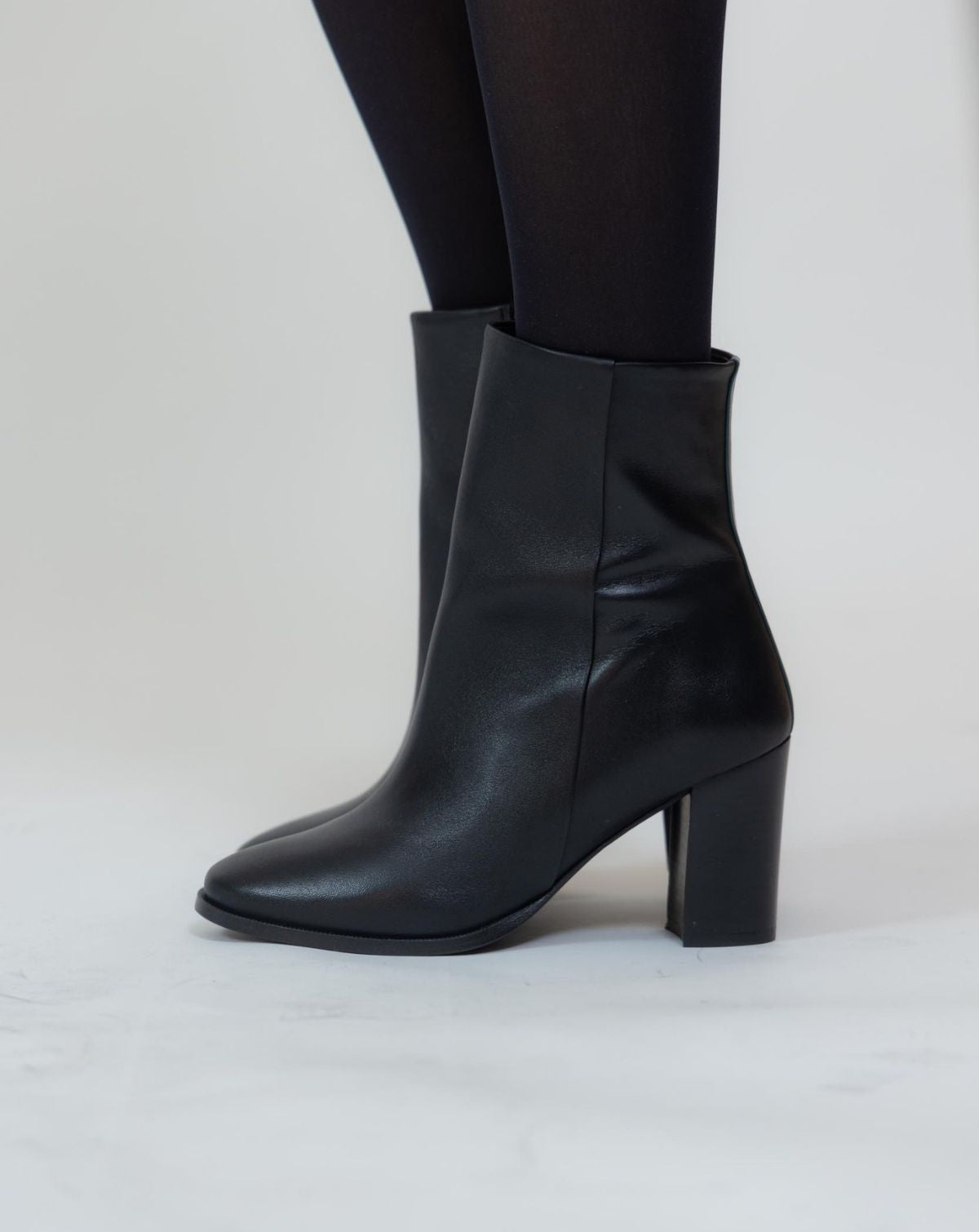 Maison Sarah Lavoine Boots Preston Black - 100% Sisters Concept Store